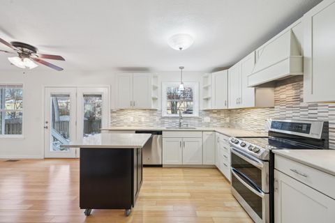 Tiny photo for 919 White Oak Court, Marysville, OH 43040 (MLS # 225045258)