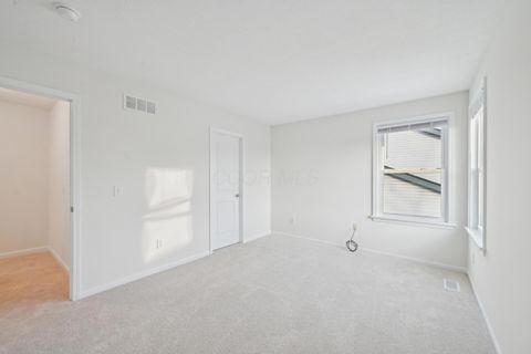 Tiny photo for 919 White Oak Court, Marysville, OH 43040 (MLS # 225045258)