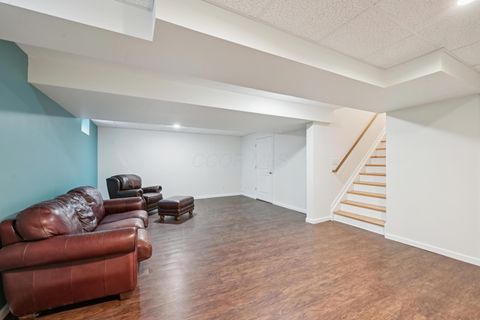 Tiny photo for 919 White Oak Court, Marysville, OH 43040 (MLS # 225045258)