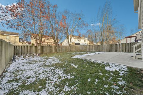 Tiny photo for 919 White Oak Court, Marysville, OH 43040 (MLS # 225045258)