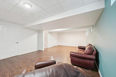 Tiny photo for 919 White Oak Court, Marysville, OH 43040 (MLS # 225045258)