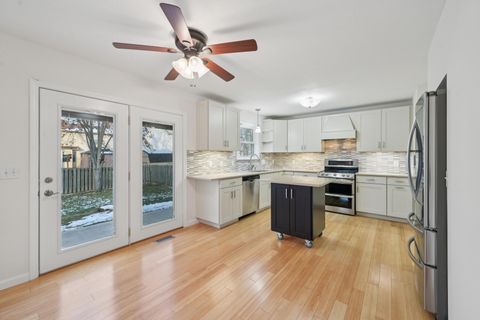 Tiny photo for 919 White Oak Court, Marysville, OH 43040 (MLS # 225045258)