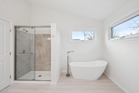 Tiny photo for 919 White Oak Court, Marysville, OH 43040 (MLS # 225045258)