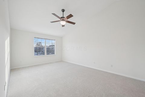 Tiny photo for 919 White Oak Court, Marysville, OH 43040 (MLS # 225045258)