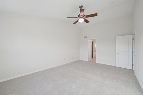 Tiny photo for 919 White Oak Court, Marysville, OH 43040 (MLS # 225045258)