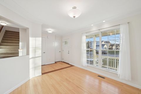 Tiny photo for 919 White Oak Court, Marysville, OH 43040 (MLS # 225045258)