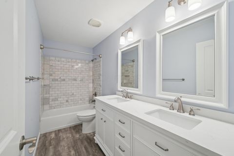 Tiny photo for 919 White Oak Court, Marysville, OH 43040 (MLS # 225045258)