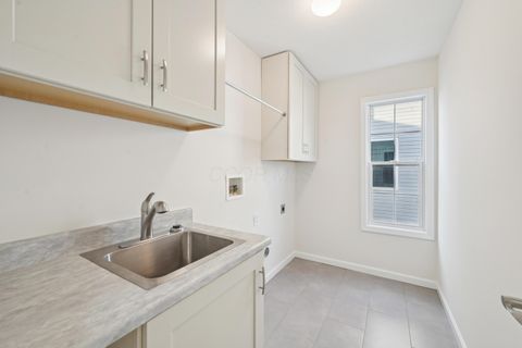 Tiny photo for 919 White Oak Court, Marysville, OH 43040 (MLS # 225045258)