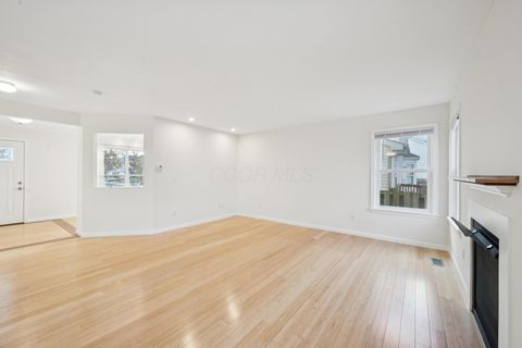 Tiny photo for 919 White Oak Court, Marysville, OH 43040 (MLS # 225045258)