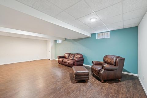 Tiny photo for 919 White Oak Court, Marysville, OH 43040 (MLS # 225045258)