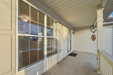 Tiny photo for 919 White Oak Court, Marysville, OH 43040 (MLS # 225045258)