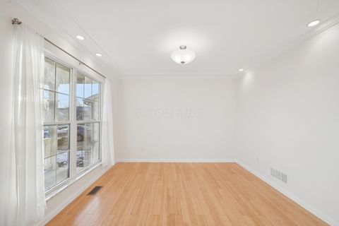 Tiny photo for 919 White Oak Court, Marysville, OH 43040 (MLS # 225045258)