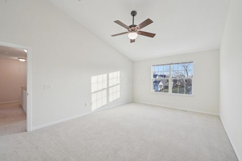 Tiny photo for 919 White Oak Court, Marysville, OH 43040 (MLS # 225045258)