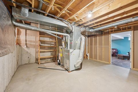 Tiny photo for 919 White Oak Court, Marysville, OH 43040 (MLS # 225045258)