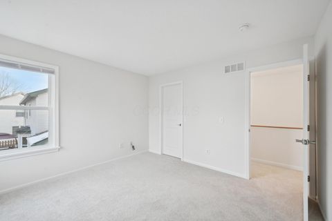 Tiny photo for 919 White Oak Court, Marysville, OH 43040 (MLS # 225045258)