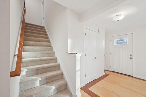 Tiny photo for 919 White Oak Court, Marysville, OH 43040 (MLS # 225045258)