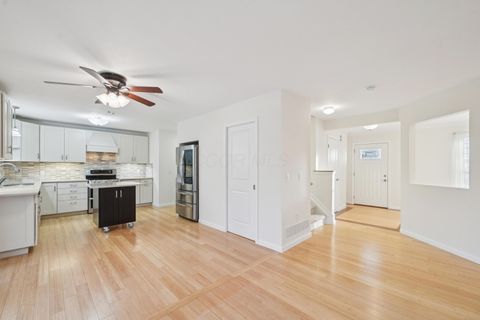 Tiny photo for 919 White Oak Court, Marysville, OH 43040 (MLS # 225045258)