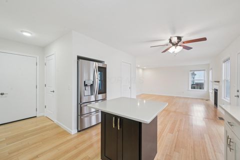 Tiny photo for 919 White Oak Court, Marysville, OH 43040 (MLS # 225045258)