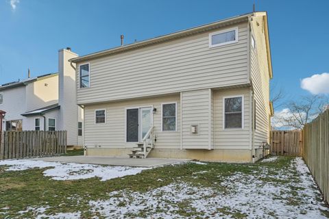 Tiny photo for 919 White Oak Court, Marysville, OH 43040 (MLS # 225045258)