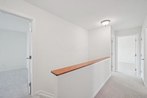 Tiny photo for 919 White Oak Court, Marysville, OH 43040 (MLS # 225045258)