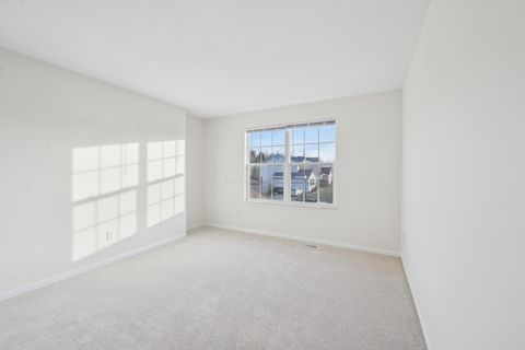 Tiny photo for 919 White Oak Court, Marysville, OH 43040 (MLS # 225045258)