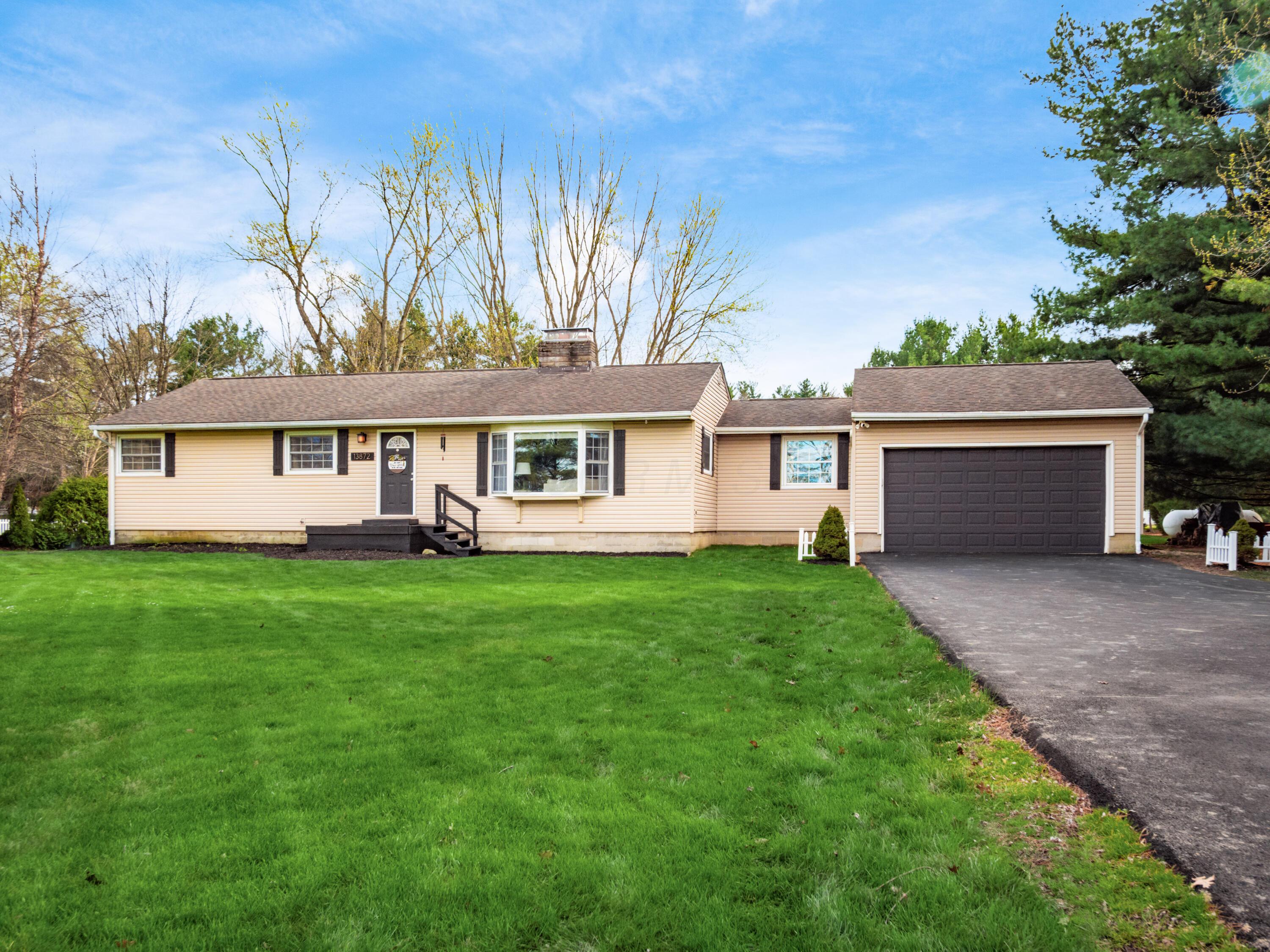 13872 Center Village Road