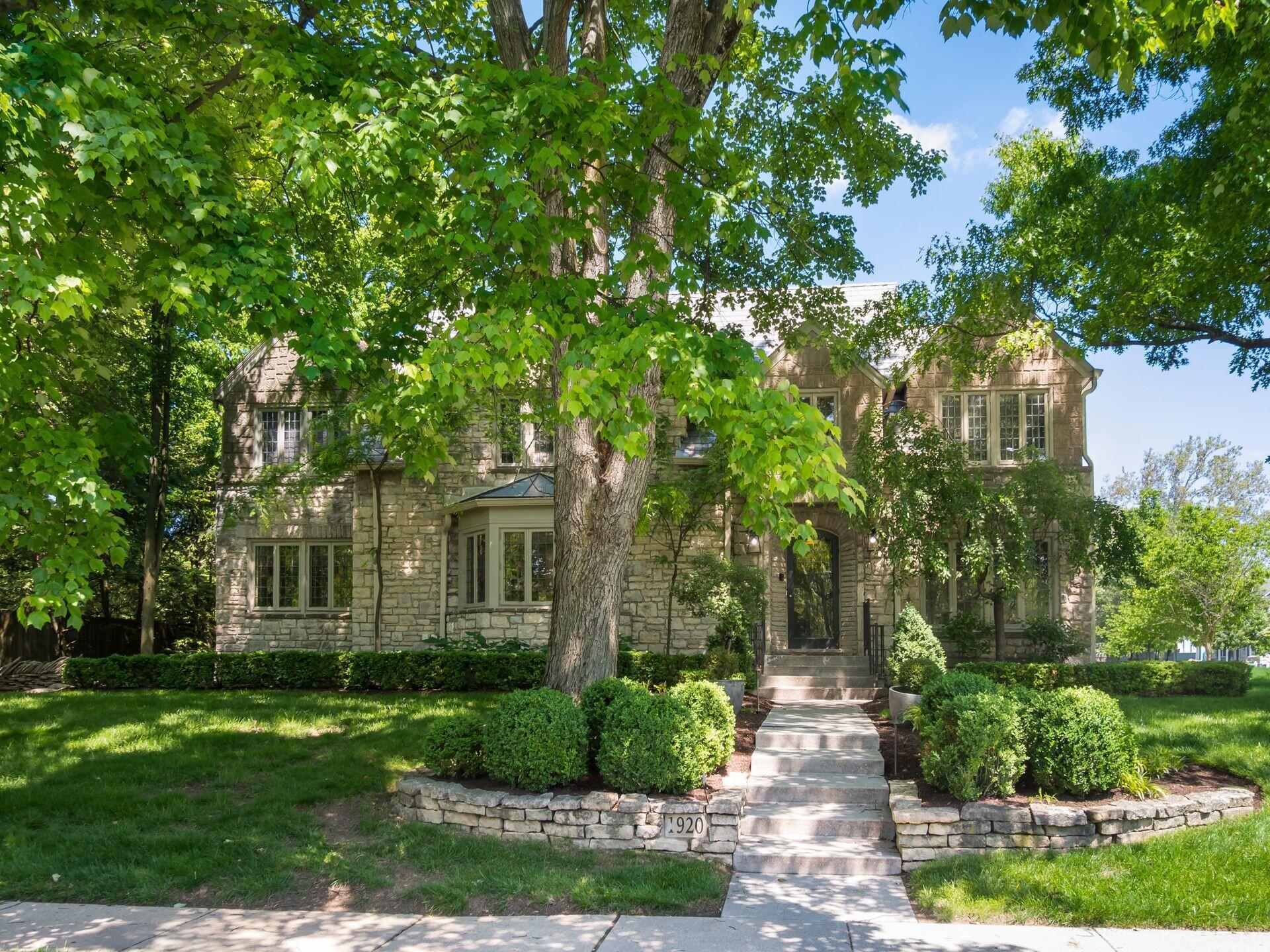 1920 Edgemont Road
