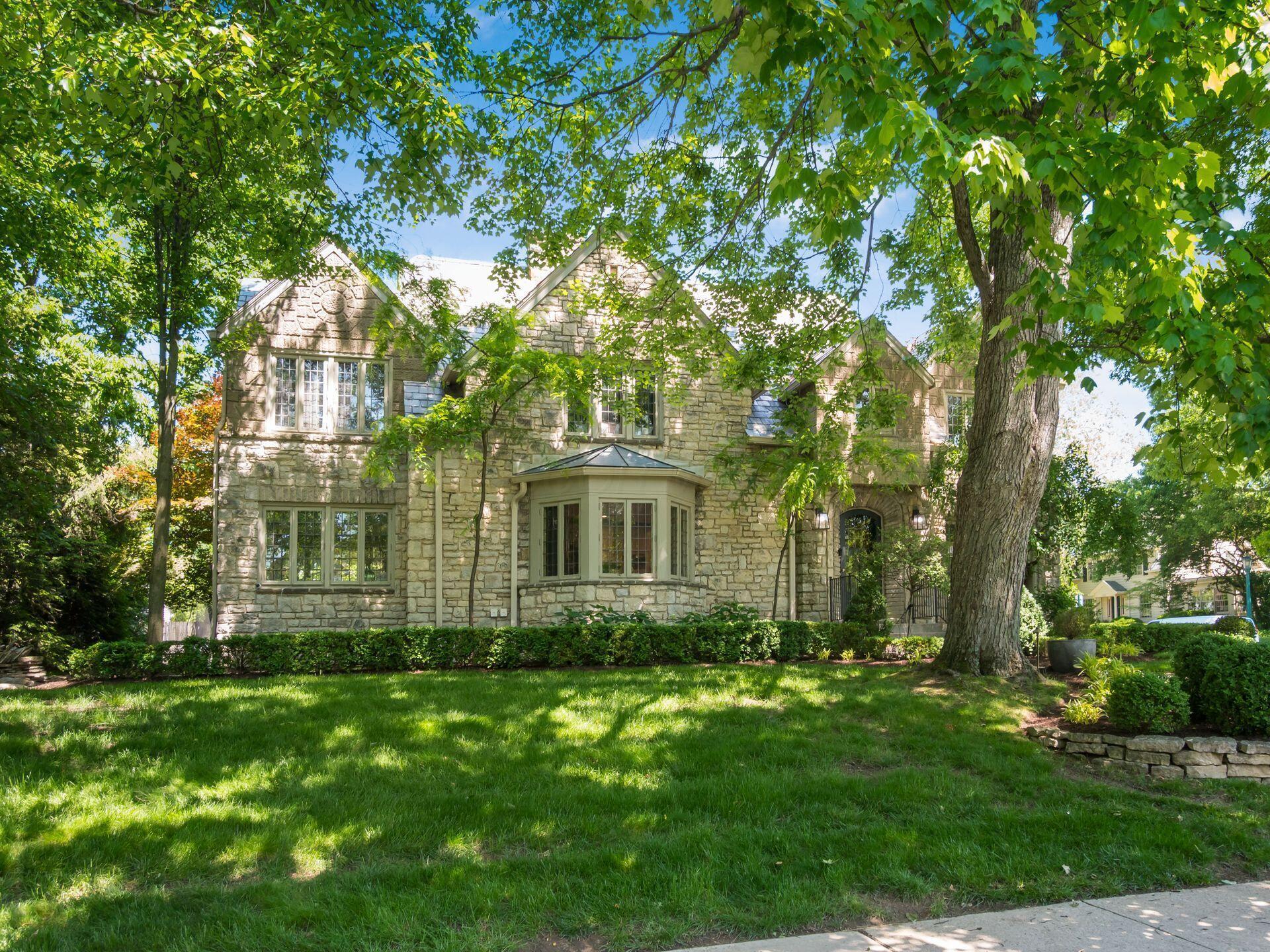 1920 Edgemont Road