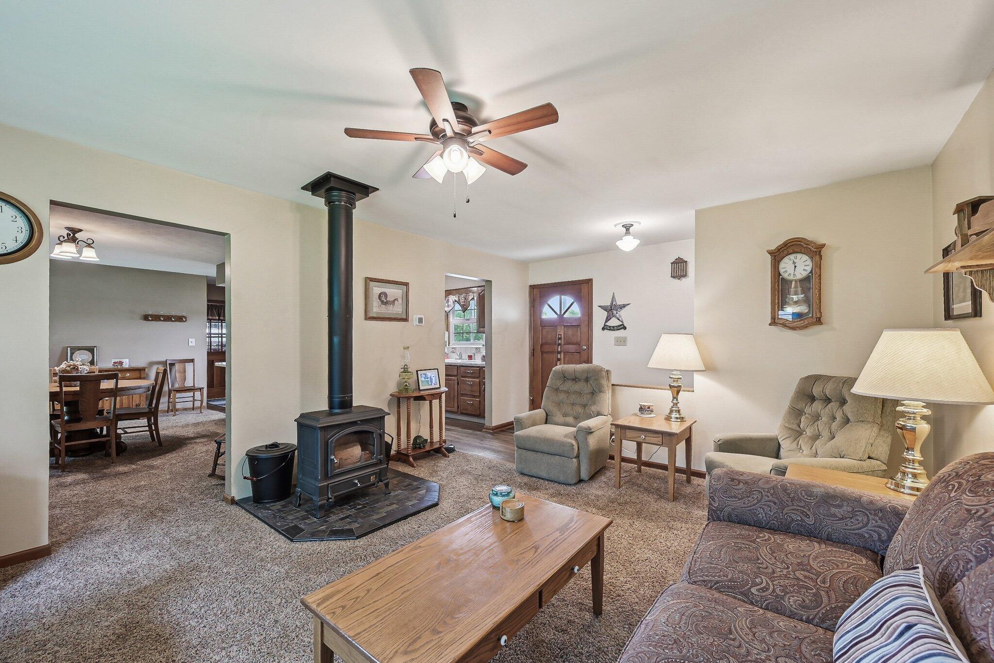2067 Sheridan Drive, Lancaster, Ohio image 20