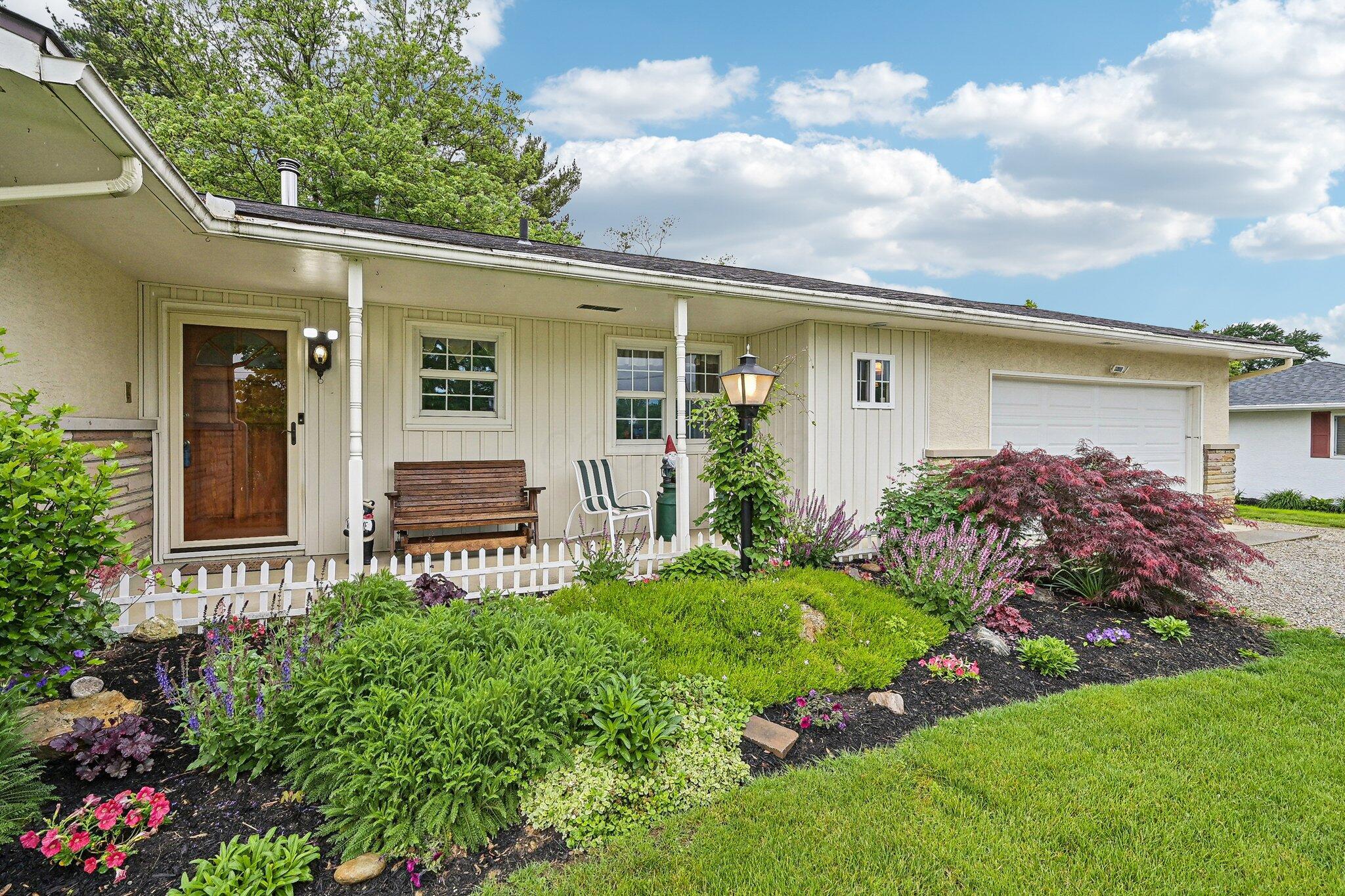 2067 Sheridan Drive, Lancaster, Ohio image 10