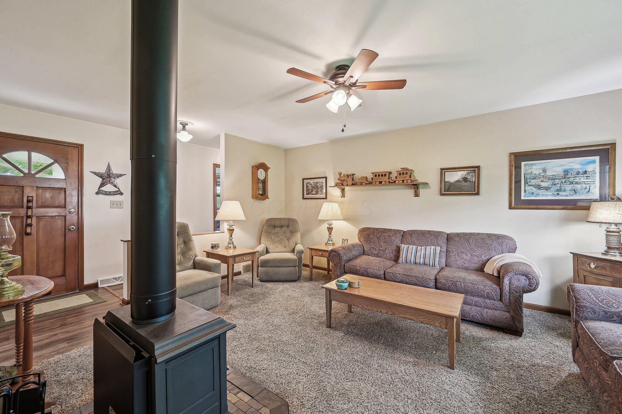 2067 Sheridan Drive, Lancaster, Ohio image 19