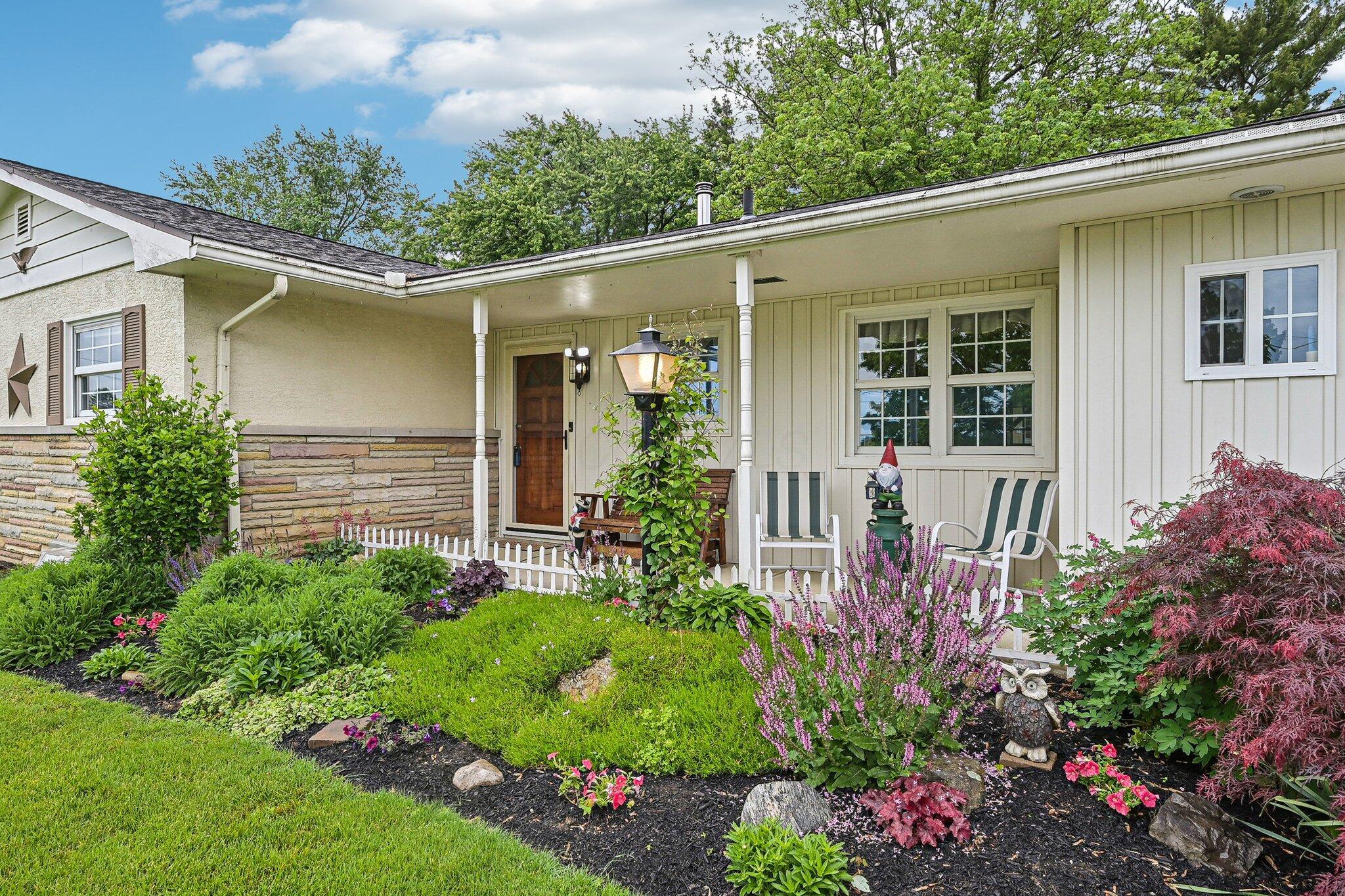 2067 Sheridan Drive, Lancaster, Ohio image 12