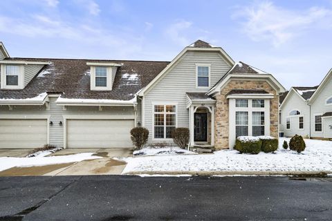 Photo of 97 Murphys Crossing Drive, Powell, OH 43065 (MLS # 226005404)