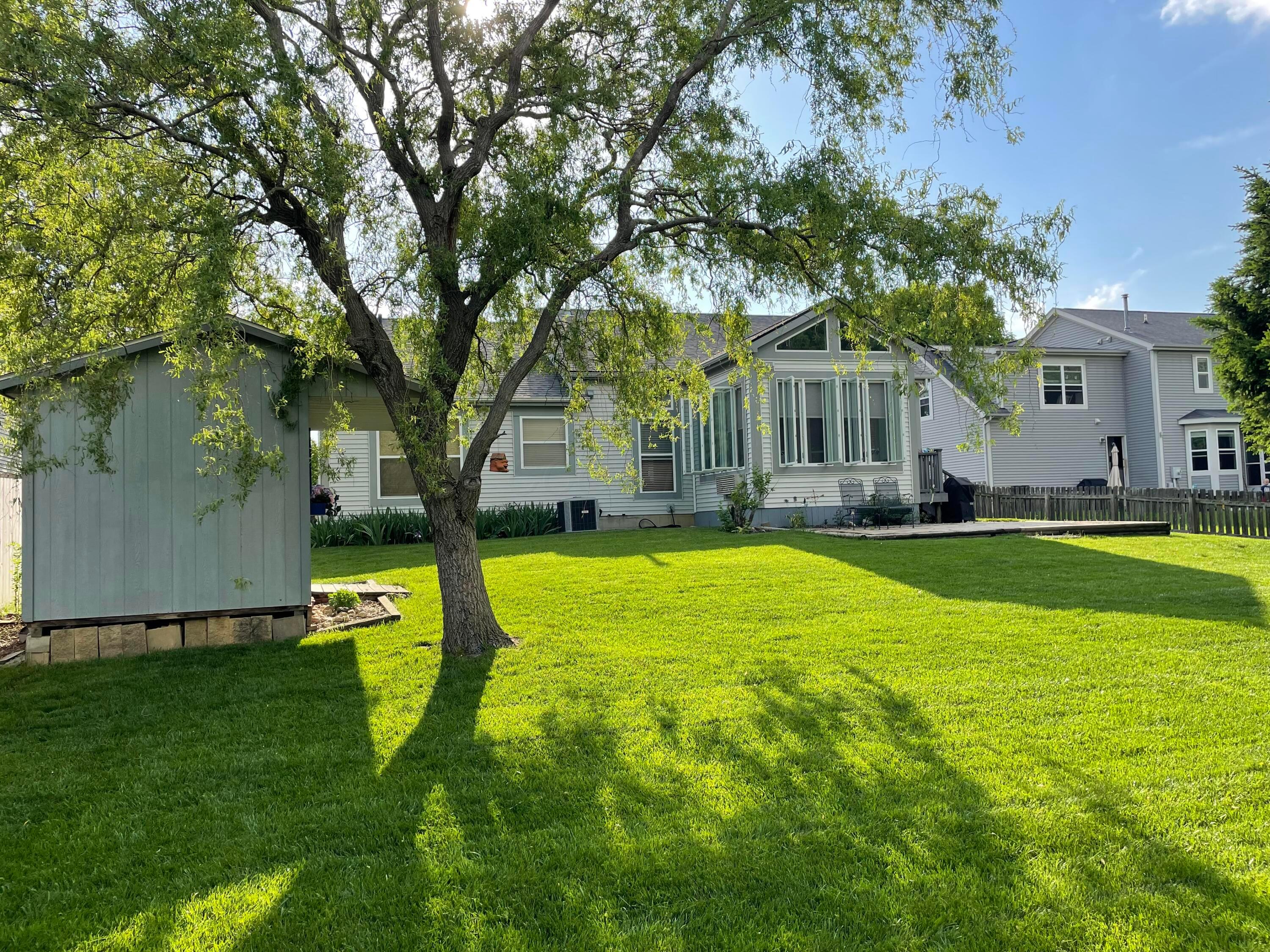 4378 Brickwood Drive, Hilliard, Ohio image 27