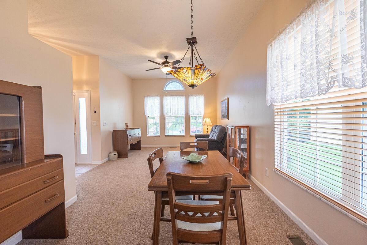 4378 Brickwood Drive, Hilliard, Ohio image 4