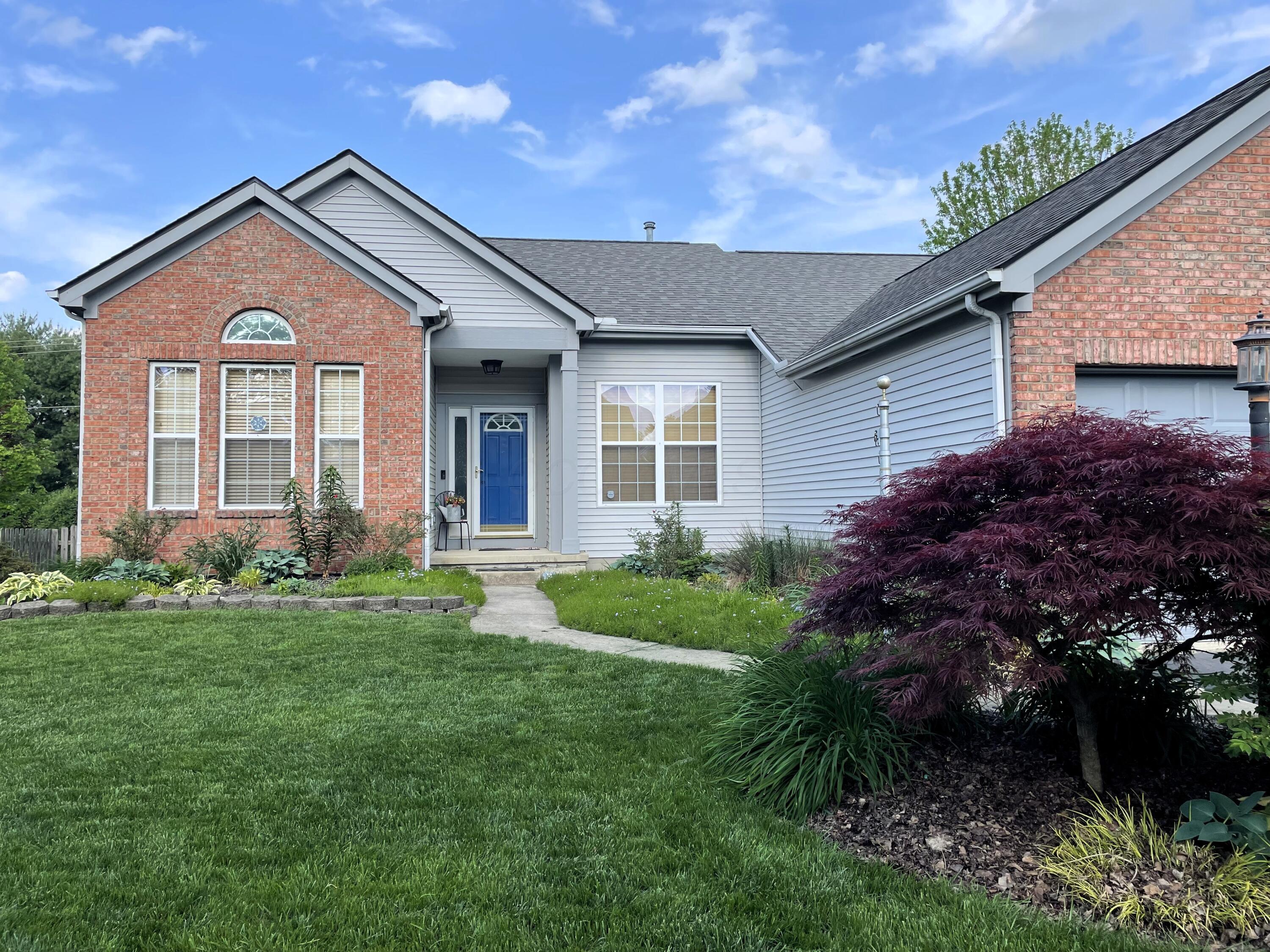 4378 Brickwood Drive, Hilliard, Ohio image 3