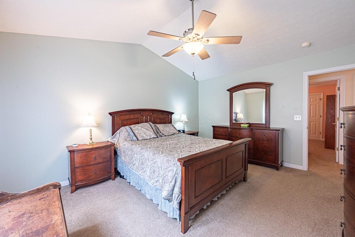 4378 Brickwood Drive, Hilliard, Ohio image 19