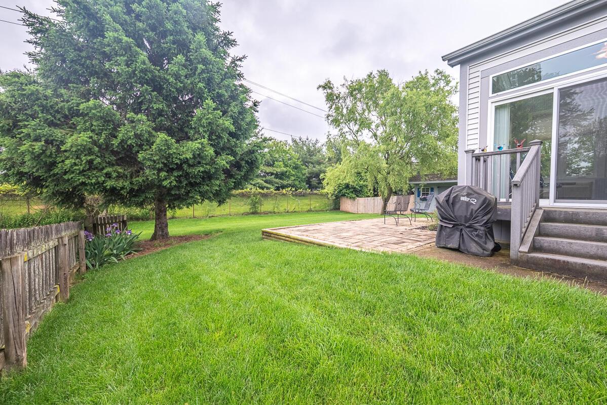 4378 Brickwood Drive, Hilliard, Ohio image 24