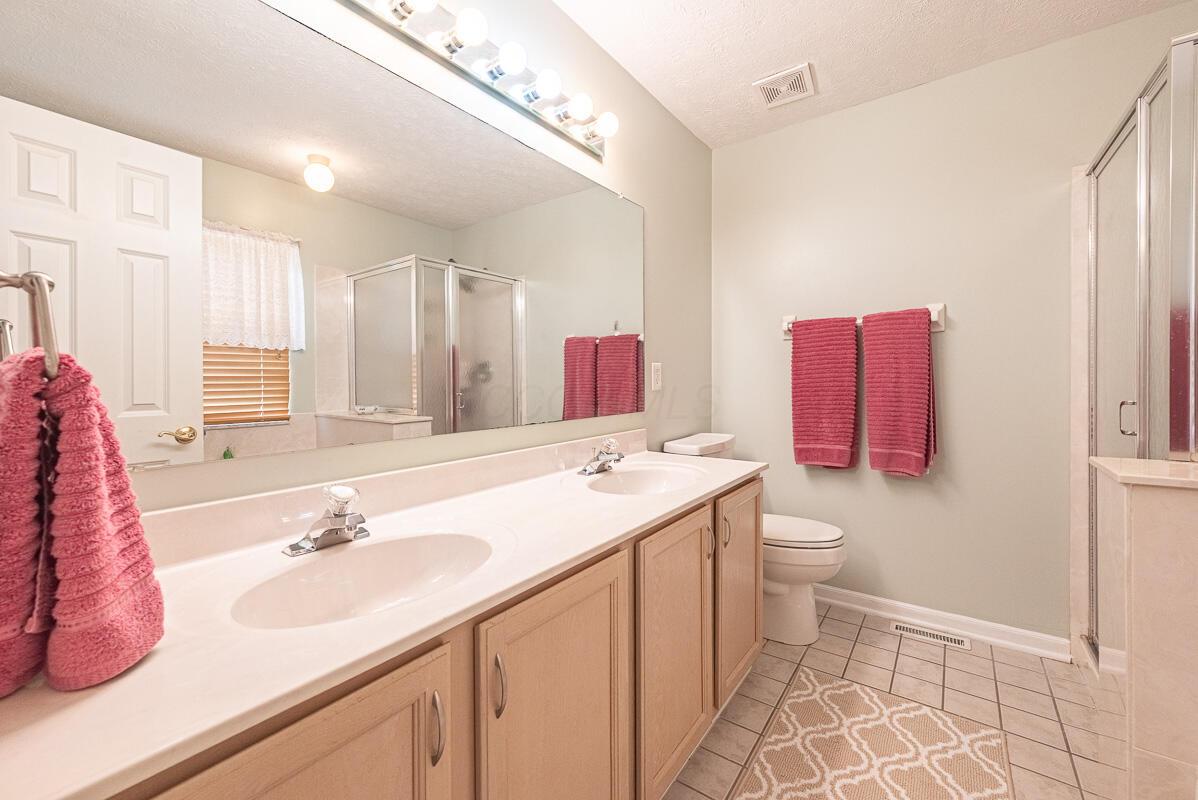 4378 Brickwood Drive, Hilliard, Ohio image 21