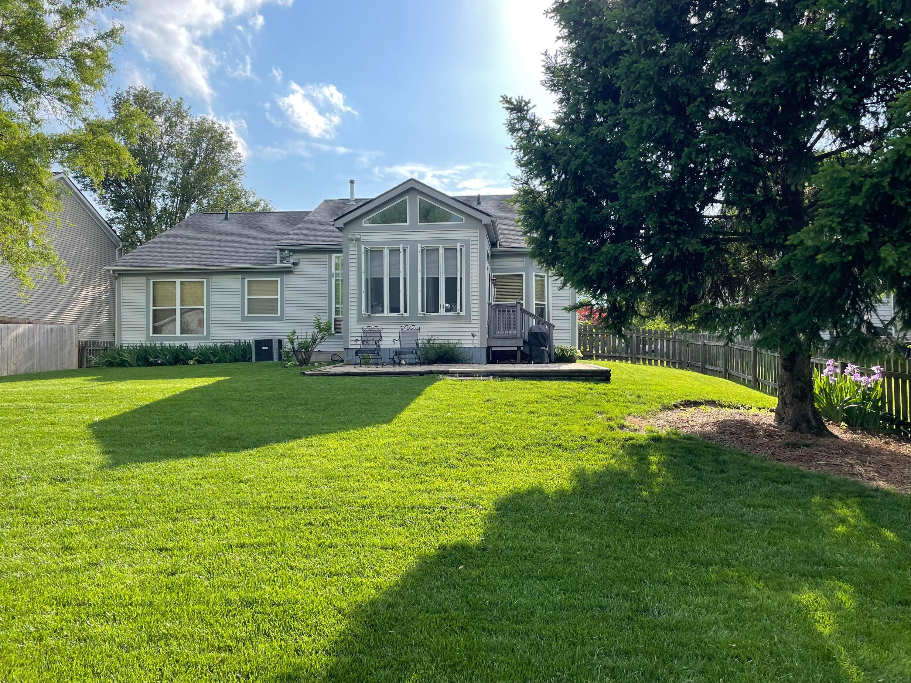 4378 Brickwood Drive, Hilliard, Ohio image 26