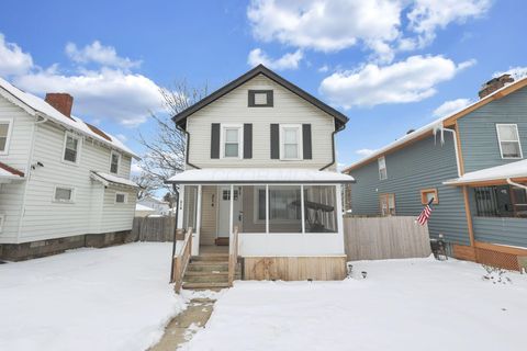 314 N Ogden Avenue Columbus OH 43204