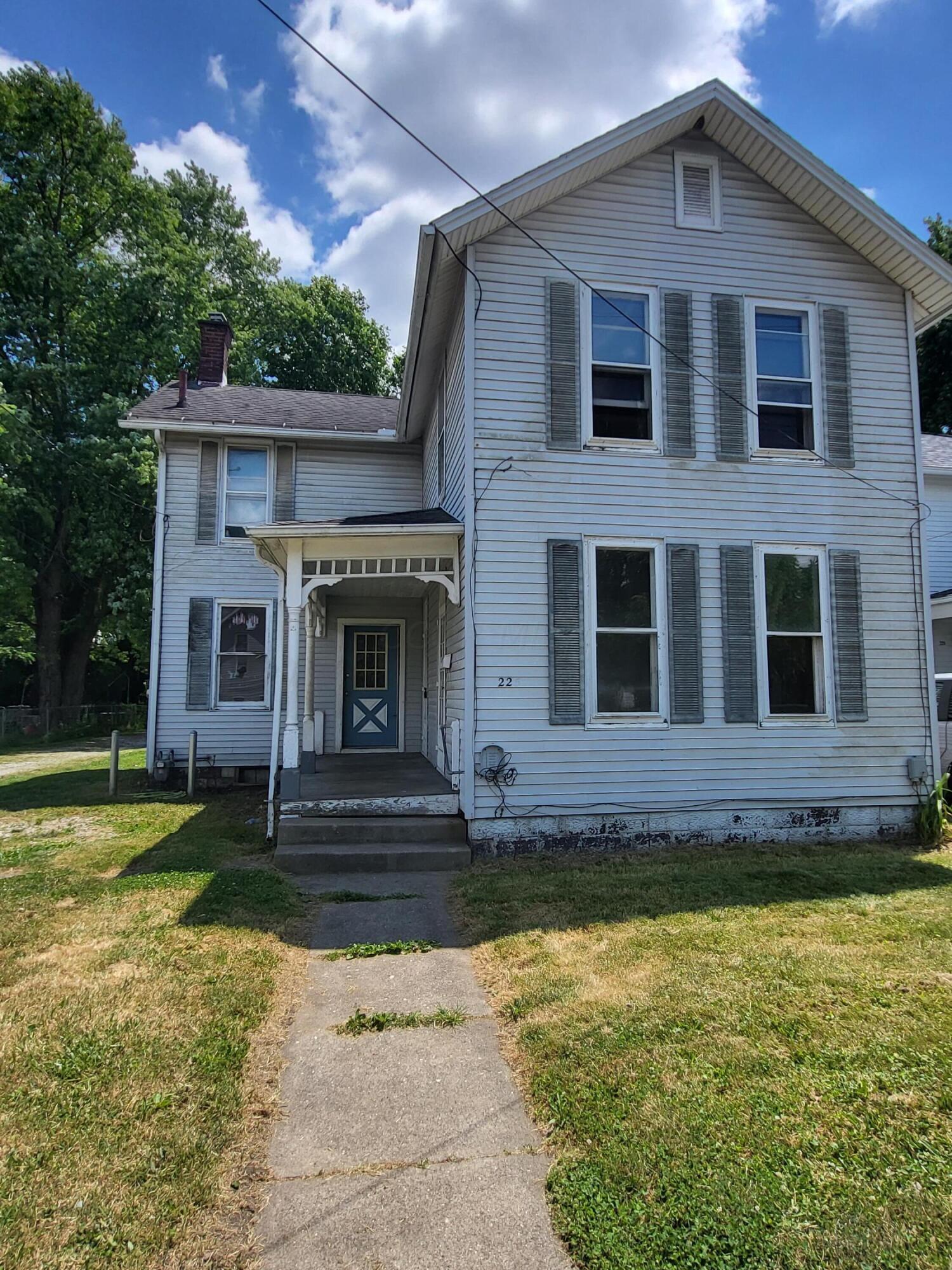 View Newark, OH 43055 house