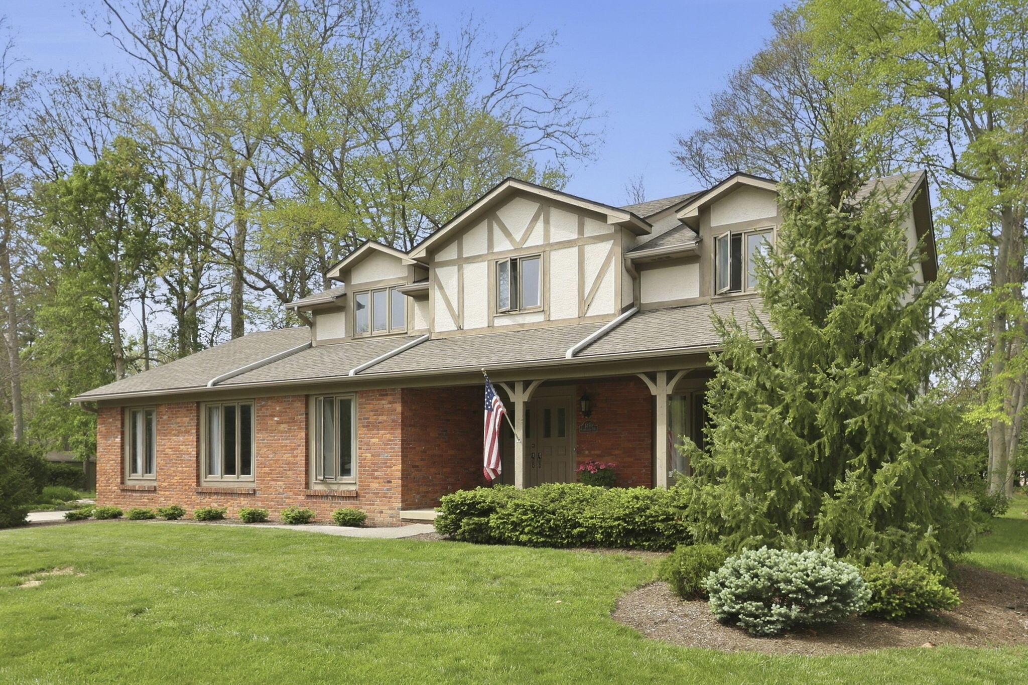 1250 Briarmeadow Drive