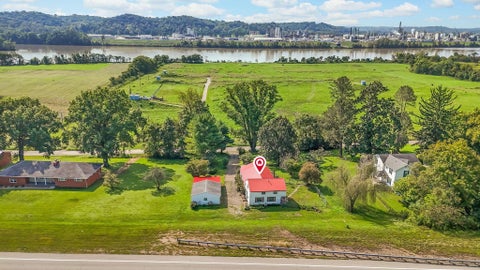 Photo of 120 Carson Lane, Little Hocking, OH 45742 (MLS # 226035576)