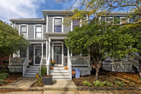 Photo of 108 E 2nd Avenue 108 #108, Columbus, OH 43201 (MLS # 226039117)