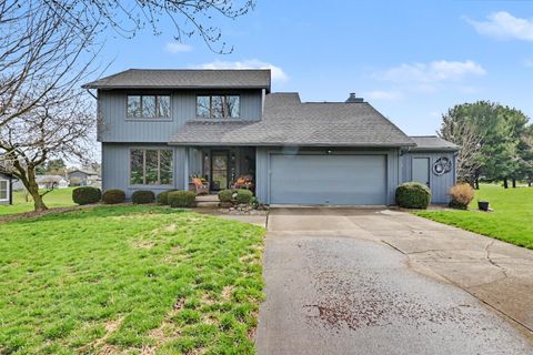 Photo of 29 Woodside Boulevard, Mansfield, OH 44904 (MLS # 226010185)