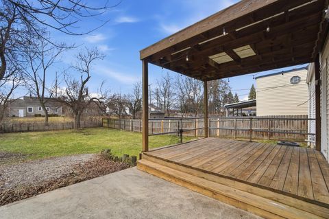 Tiny photo for 1845 Hess Boulevard, Columbus, OH 43212 (MLS # 226006954)