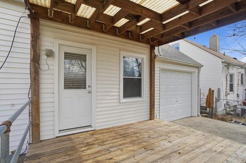 Tiny photo for 1845 Hess Boulevard, Columbus, OH 43212 (MLS # 226006954)