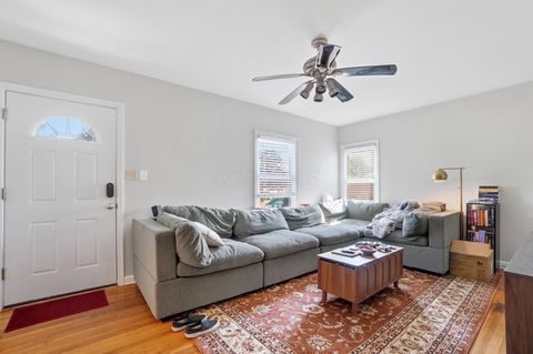 Tiny photo for 1845 Hess Boulevard, Columbus, OH 43212 (MLS # 226006954)