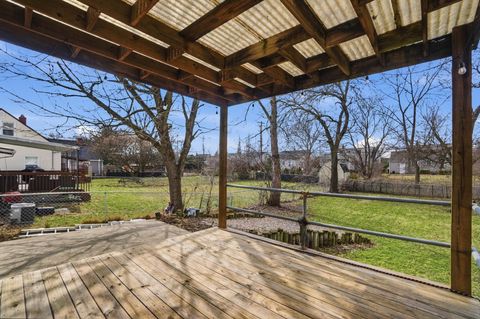 Tiny photo for 1845 Hess Boulevard, Columbus, OH 43212 (MLS # 226006954)